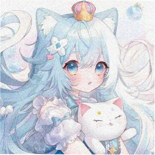 观众木子头像